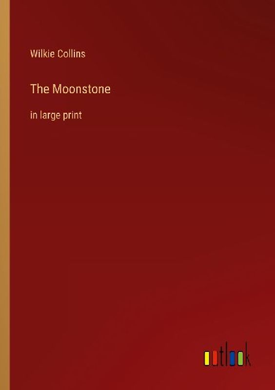 The Moonstone