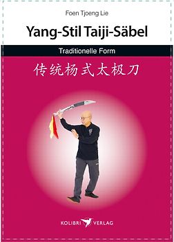Yang-Stil Taiji-Säbel