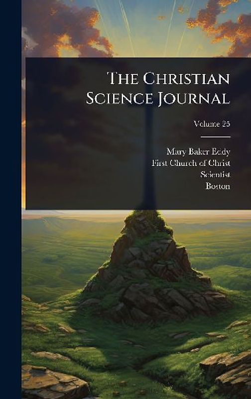 The Christian Science Journal