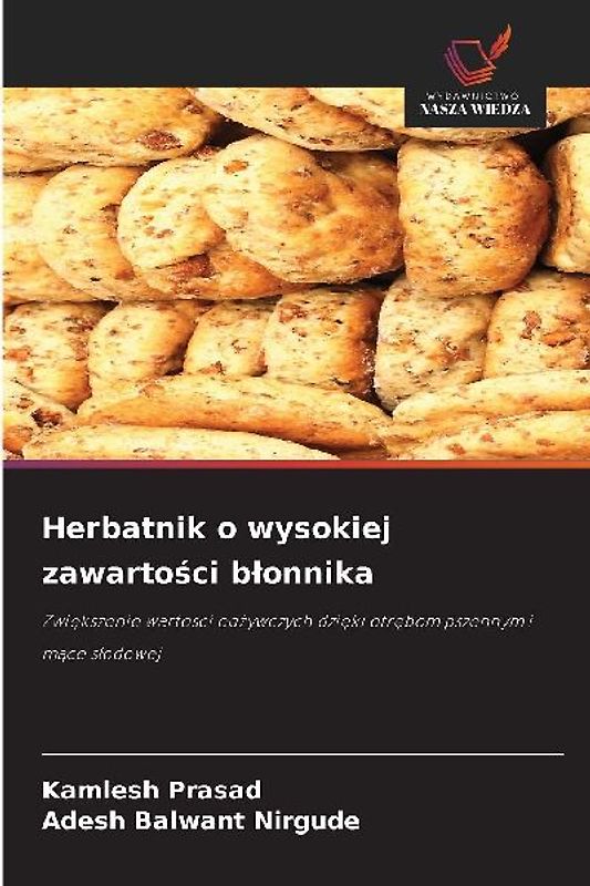 Herbatnik o wysokiej zawarto¿ci b¿onnika