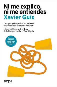 Ni me explico, ni me entiendes
