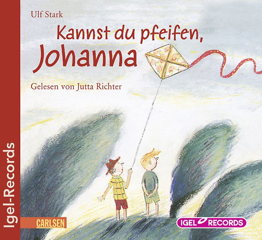 Kannst du pfeifen, Johanna