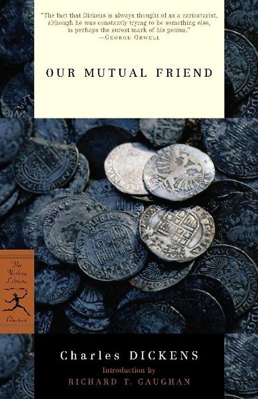 Our Mutual Friend