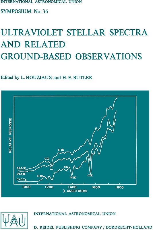 Ultraviolet Stellar Spectra and Related Ground-Based Observations