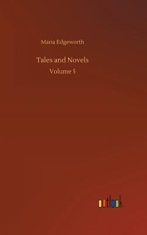 Tales and Novels