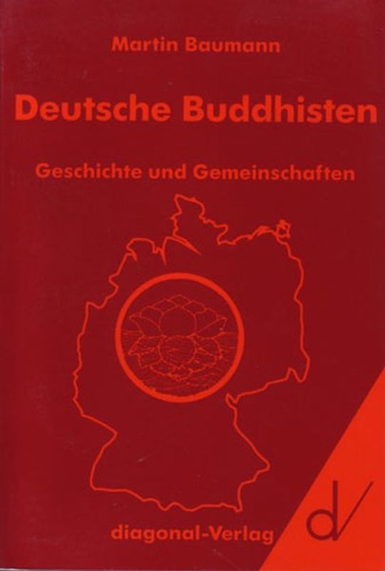 Deutsche Buddhisten