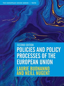 Policies and Policy Processes of the European Union