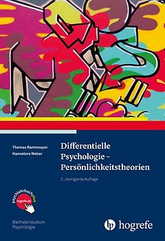 Differentielle Psychologie - Persönlichkeitstheorien