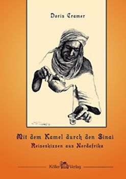 Mit dem Kamel durch den Sinai