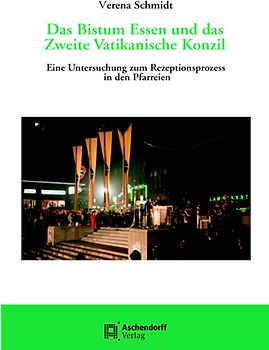 Das Bistum Essen und das Zweite Vatikanische Konzil