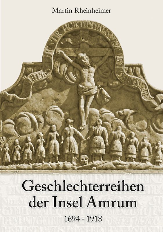 Geschlechterreihen der Insel Amrum