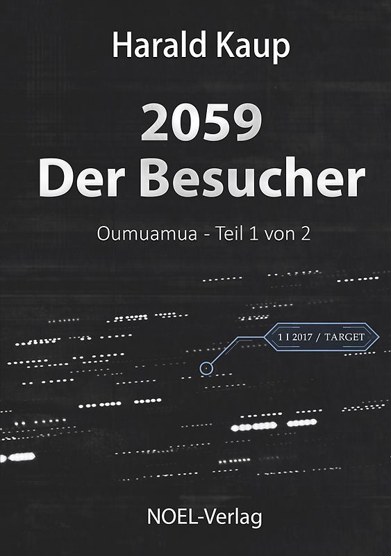2059 - Der Besucher