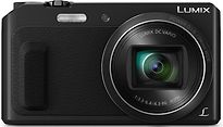 Image of Panasonic Lumix DMC-TZ41 zwart (Refurbished)