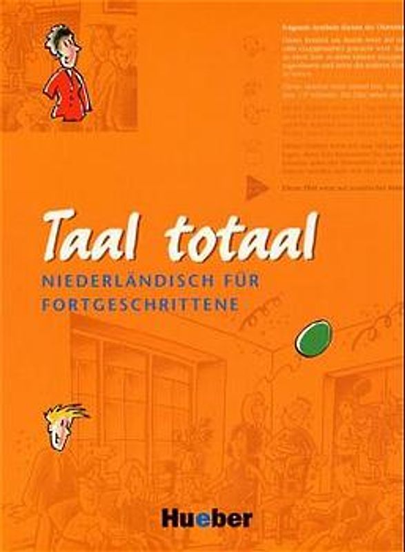 Taal totaal