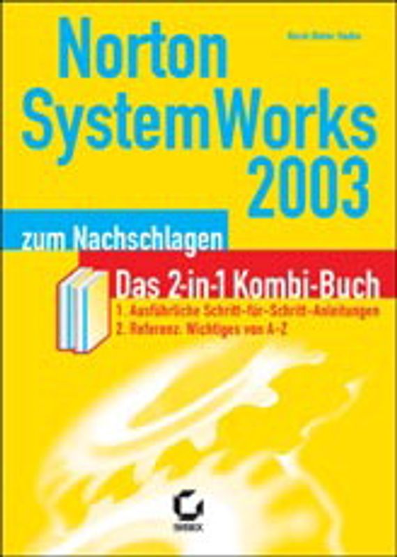 Norton SystemWorks - zum Nachschlagen
