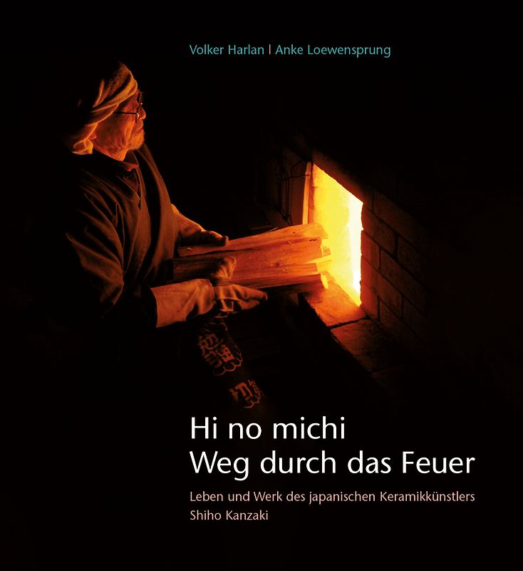 Hi no michi – Weg durch das Feuer
