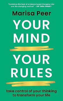 Your Mind, Your Rules