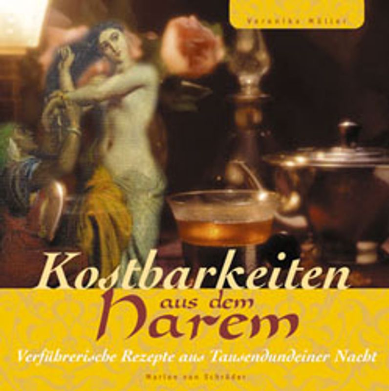 Kostbarkeiten aus dem Harem