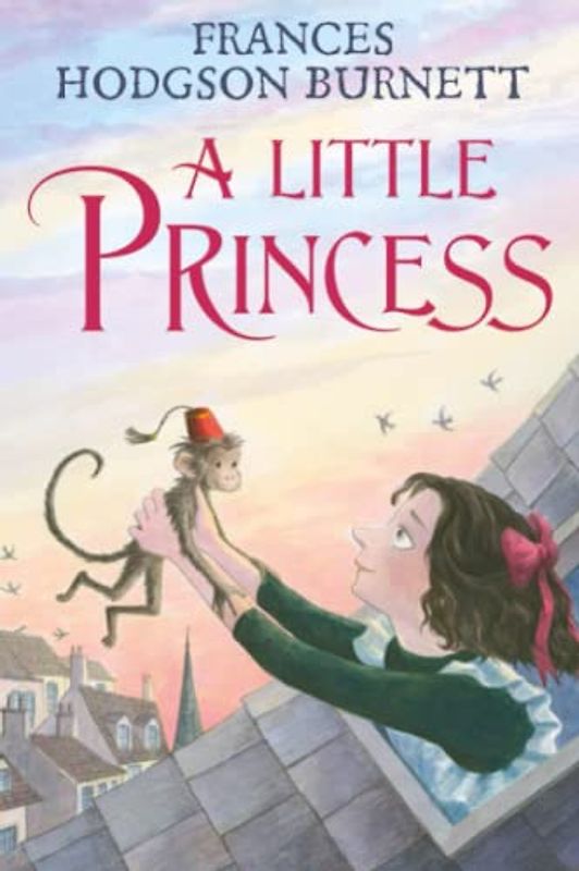 A Little Princess (Annotated)