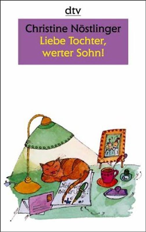 Liebe Tochter, werter Sohn!. Die nie geschriebenen Briefe der Emma K., 75. Zweiter Teil