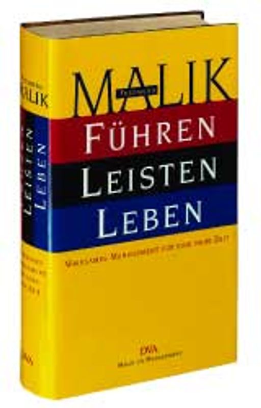 Führen Leisten Leben