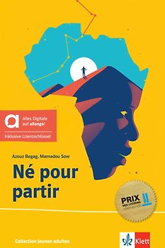 Né pour partir - Hybride Ausgabe allango