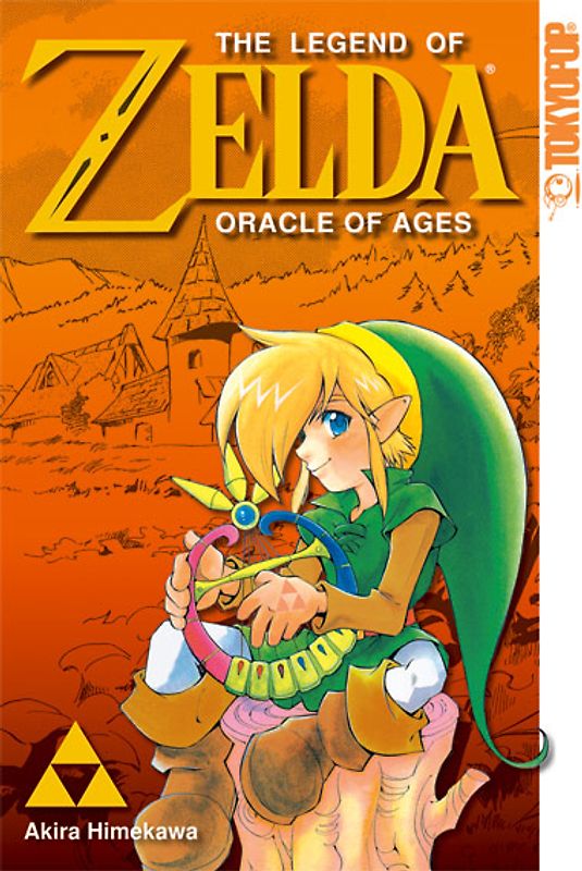 The Legend of Zelda 05