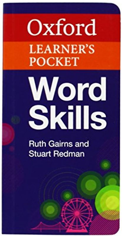 Oxford Learnes Pocket Vocab Pack