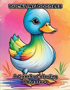 Duckling Doodles