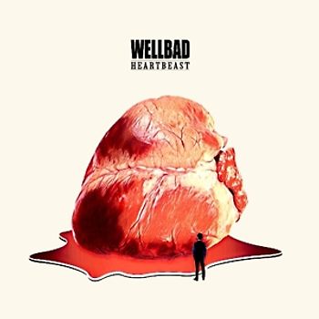 Wellbad - Heartbeast
