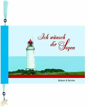 Ich wünsch dir Segen