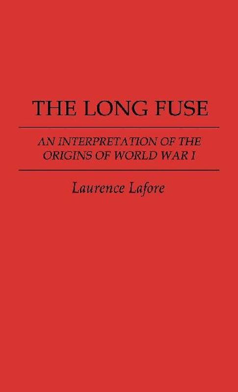 The Long Fuse