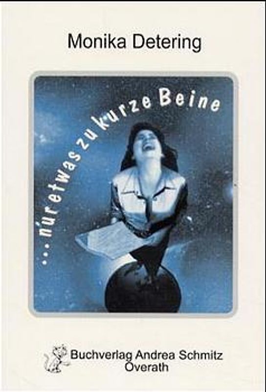 Nur etwas zu kurze Beine...