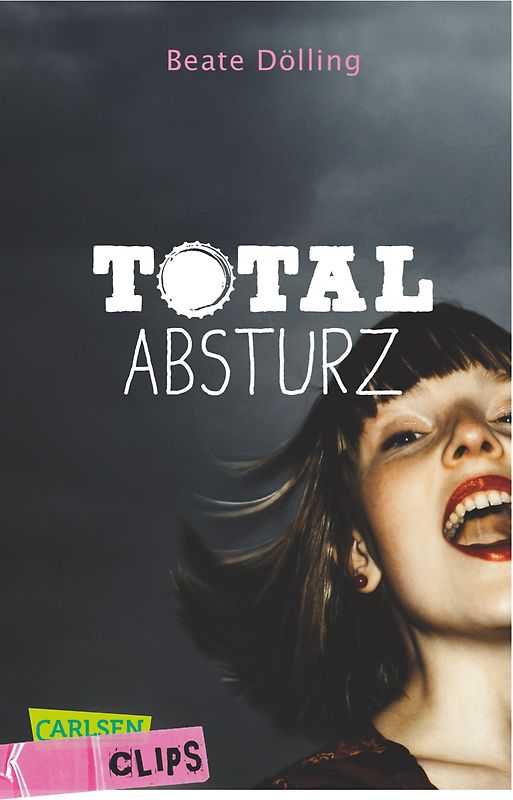 Carlsen Clips: Totalabsturz