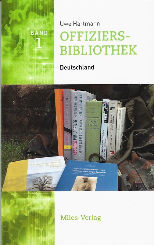 Offiziersbibliothek I
