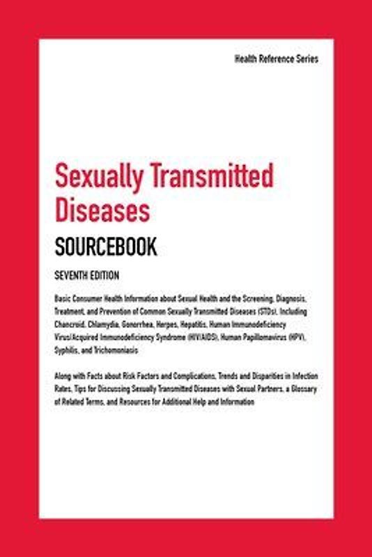 Sexually Transmitted Diseases