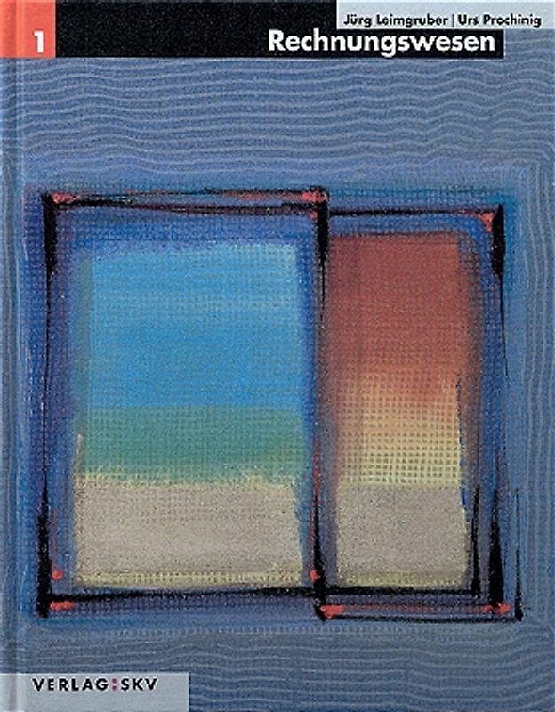 Rechnungswesen / Rechnungswesen 1