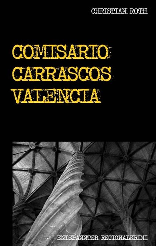 Comisario Carrascos Valencia