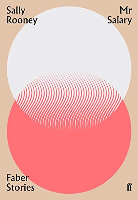 Mr Salary: Faber Stories