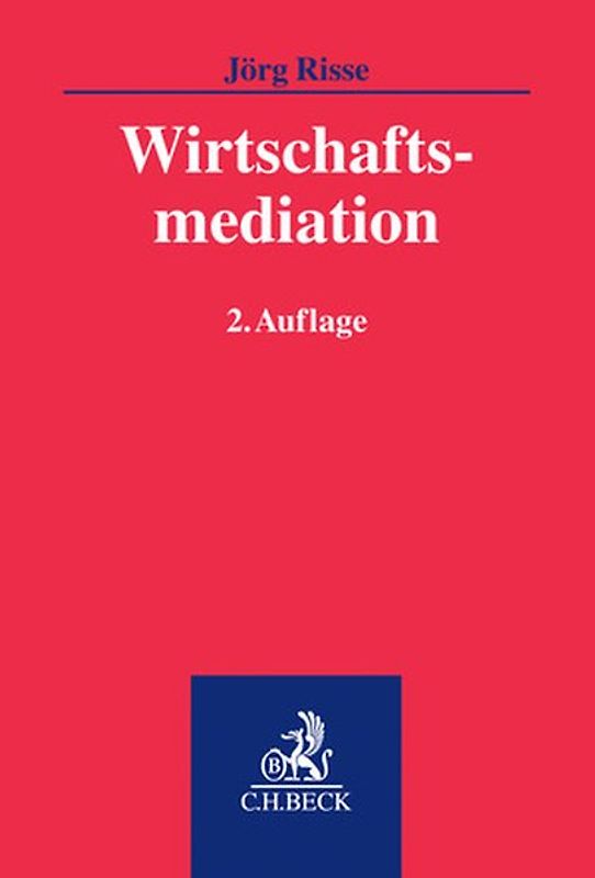 Wirtschaftsmediation
