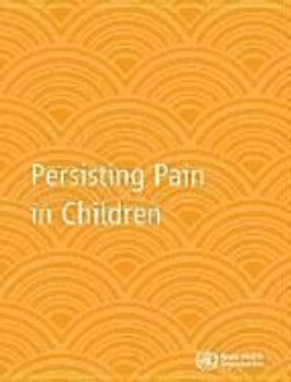 Persisting Pain in Children Package