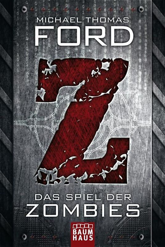 Z - Das Spiel der Zombies
