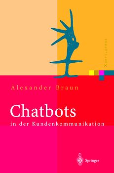 Chatbots in der Kundenkommunikation