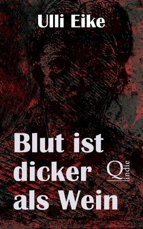 Blut ist dicker als Wein: Der erste Fall für Caro und Nessie - Eike, Ulli