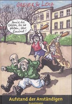 Aufstand der Anständigen