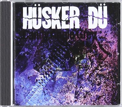 Hüsker Dü - Candy Apple Grey