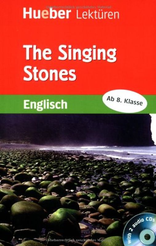 The Singing Stones