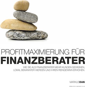 Profitmaximierung für Finanzberater