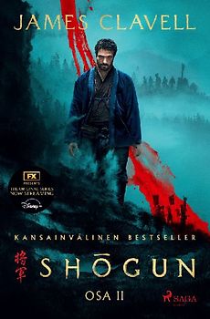 Sh¿gun - Osa 2