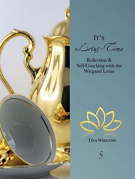 It's Lotus Time - EBook